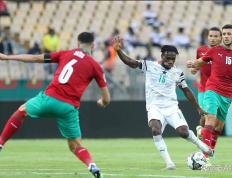 IM体育下载-非洲球队精英集结，备战大赛