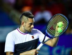 IM体育网页版登录入口-澳大利亚网球队完胜日本网球队，克耶高斯绝境逆转的简单介绍