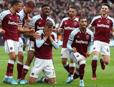 IM体育官网-西汉姆联客场不敌沃特福德，保级希望重新燃起的简单介绍