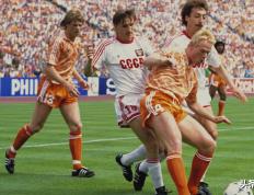 IM体育-荷兰联赛冲刺阶段，球队实力相近