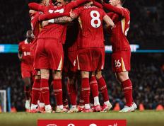 IM体育赛事直播入口-利物浦主场逼平，全队士气高昂虎视眈眈的简单介绍