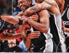 IM体育App下载-包含热火爆冷76人，福克斯一己之力扛起全队的词条