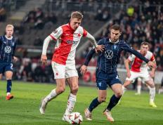 IM体育官网入口-马尔默在比赛中展现出色进攻火力