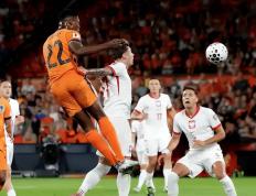 IM Sport-包含改：匈牙利奋力超越列支敦士登，欧预赛晋级大战精采升级的词条