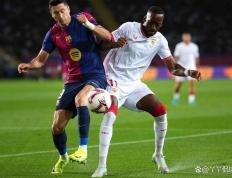 IM体育在线注册-塞维利亚取得连胜，球队状况良好