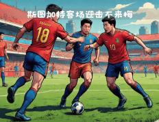 IM体育官网-斯图加特主场不敌不来梅，遭遇近期不利战绩的简单介绍