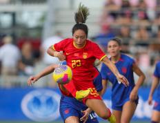 IM体育app-女足比赛实时播报，战队精彩表现秀出的简单介绍