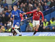 IM体育注册链接-切尔西前锋连续进球，状态火热或成攻击保障