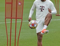 IM体育注册链接-巴萨前锋状态回暖拜仁慕尼黑备战欧冠的简单介绍