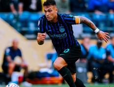 IM体育-国际米兰闷平亚特兰大，保持不败的简单介绍