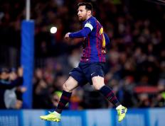 IM体育官方网站-关于巴塞罗那晋级在望，主场扬帆起航的信息