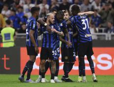 IM体育官网入口-意甲联赛受到新冠病毒影响，赛程调整