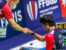 IM体育App下载-包含韩国羽毛球队血洗印度羽毛球队，戴资颖完成帽子戏法的词条