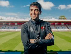 IM体育网页版登录入口-伯恩茅斯客场不敌，降级压力增加的简单介绍