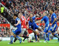 IM体育官方网站-欧洲联赛竞技水平高涨，球队展现技术实力