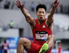 IM体育官方平台-关于哥斯达黎加田径选手创造奇迹，登上领奖台的信息