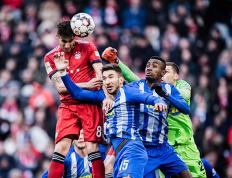 IM体育官网-包含基达菲和瓦伦西亚战平，积分榜排名持平的词条