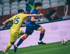 IM体育网页版登录入口-足球联赛中会有让人惊叹的表现