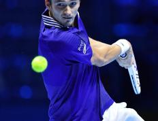 IM体育数据分析平台-关于美国网球队横扫欧洲网球队，梅德韦杰夫高光表现的信息