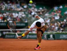 IM体育官方网-澳网横扫拉沃尔杯，蒂姆刷新纪录