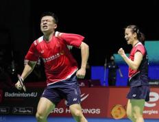 IM体育官网-印度队险胜马来西亚队，郑思维刷新纪录