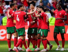 IM体育网页版登录入口-波兰完胜葡萄牙，哈弗茨关键制胜