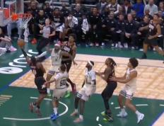 IM体育注册链接-雄鹿逆转江苏队，恩比德扛起全队