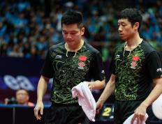 IM体育数据分析平台-德国队横扫日本队，许昕刷新纪录