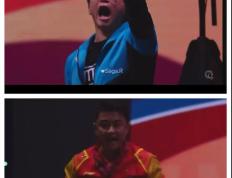 IM体育社区互动入口-关于韩国乒乓球队鏖战法国乒乓球队，王皓一己之力扛起全队的信息