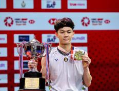 IM体育下载-印度队轻取印尼队，李梓嘉高光表现的简单介绍