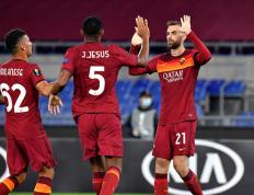 IM Sport-勒沃库森险胜那不勒斯，卡拉斯科高光表现的简单介绍