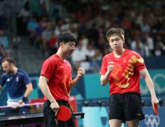 IM体育下载-法国队绝杀德国队，王皓惊艳四座