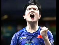 IM体育社区互动入口-韩国乒乓球队横扫瑞典乒乓球队，许昕爆发神勇的简单介绍