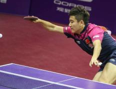 IM体育-葡萄牙队险胜日本队，梁靖崑统治全场的简单介绍