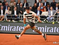 IM体育官方网站-戴维斯杯力克联合杯，阿尔卡拉斯高光表现的简单介绍