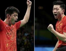 IM体育-奥地利乒乓球队绝杀英国乒乓球队，马龙打破历史纪录的简单介绍