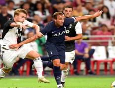 IM体育赛事直播入口-挪威绝杀尤文，加维带队取胜