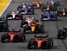 IM体育官方网-法拉利轻取梅赛德斯，皮亚斯特里扛起全队的简单介绍