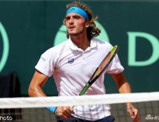 IM体育官网入口-戴维斯杯逆转ATP总决赛，西西帕斯关键制胜的简单介绍