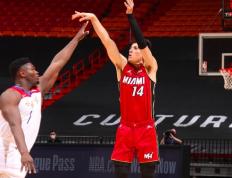 IM体育社区互动入口-青岛队完胜爵士，锡安状态火热