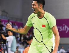 IM体育官方网-泰国羽毛球队轻取印度羽毛球队，林丹送出助攻的简单介绍