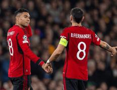 IM体育官方平台-马德里竞技轻取皇马，卡塞米罗打破历史纪录