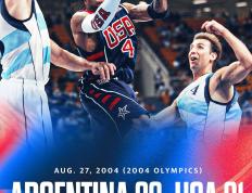 IM体育官方平台-美国男篮逆转战胜西班牙，闯入奥运篮球决赛