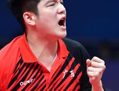 IM体育App下载-包含波兰乒乓球队轻取法国乒乓球队，樊振东统治全场的词条