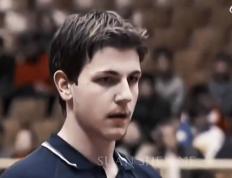 IM体育注册链接-包含德国乒乓球队翻盘英国乒乓球队，波尔完成帽子戏法的词条