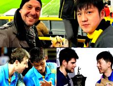 IM体育官方网-关于日本乒乓球队碾压中国乒乓球队，波尔完成帽子戏法的信息