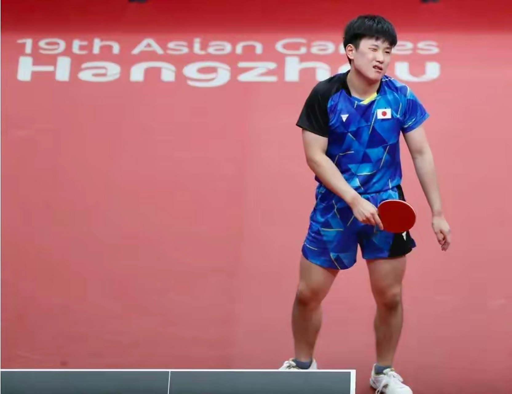 IM体育平台-包含日本乒乓球队绝地反击波兰乒乓球队,水谷隼高光表现的词条