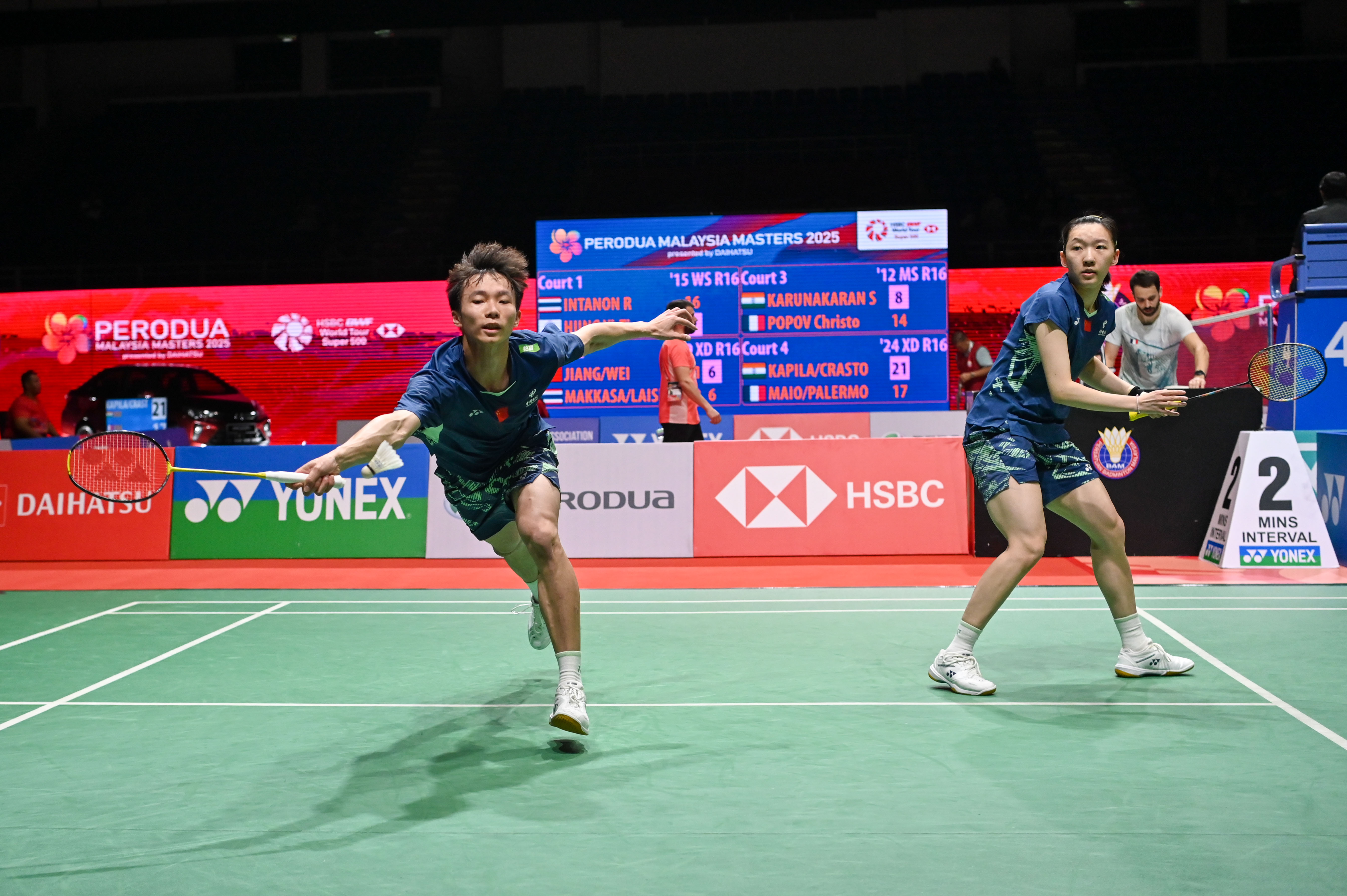 IM体育官网入口-丹麦羽毛球队绝地反击马来西亚羽毛球队,马琳爆发神勇的简单介绍