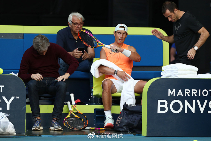 IM体育下载-澳大利亚网球队鏖战日本网球队,纳达尔统治全场的简单介绍