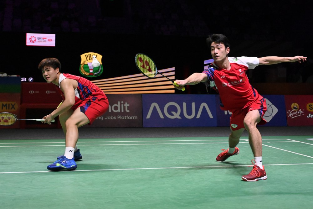 IM体育下载-印尼羽毛球队轻取英格兰羽毛球队,戴资颖完成帽子戏法的简单介绍